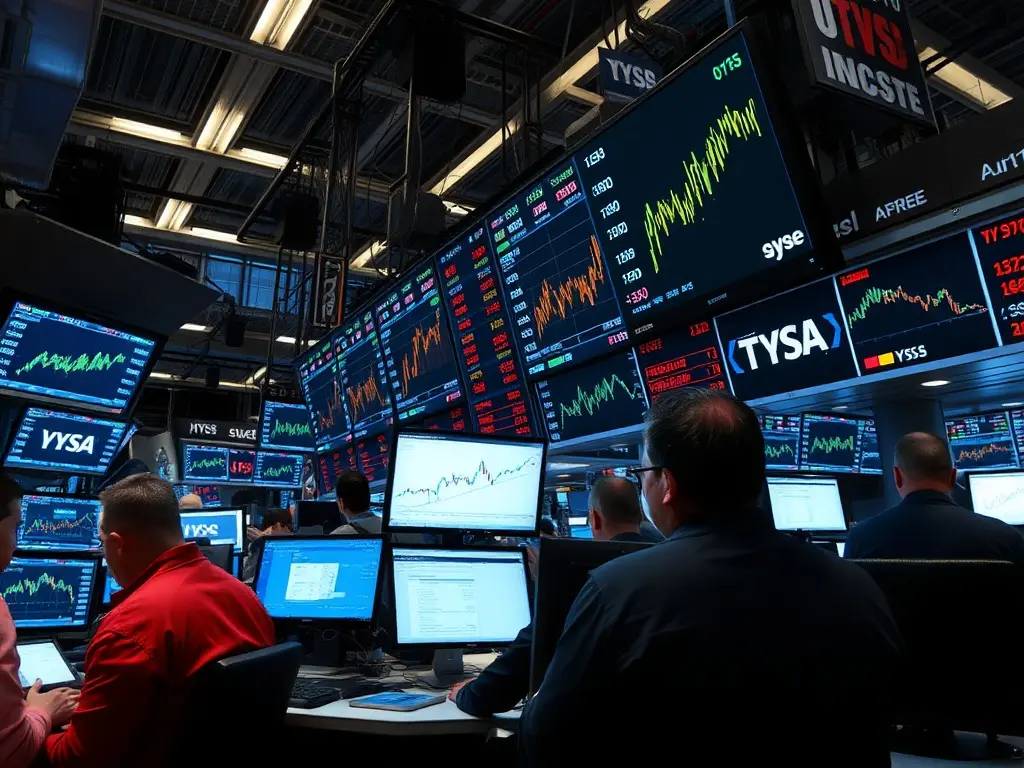 SK Hynix Stock Surges 12% on AI Infrastructure Optimism