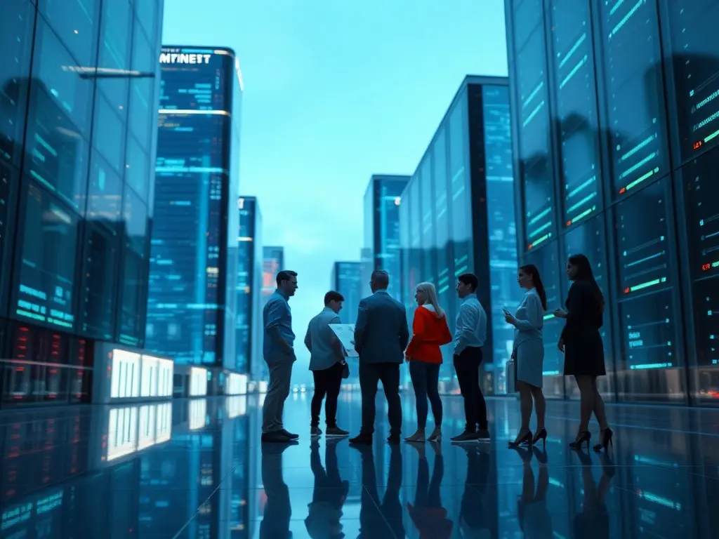 SK Telecom, NTT, Chunghwa Telecom to launch $500m AI fund