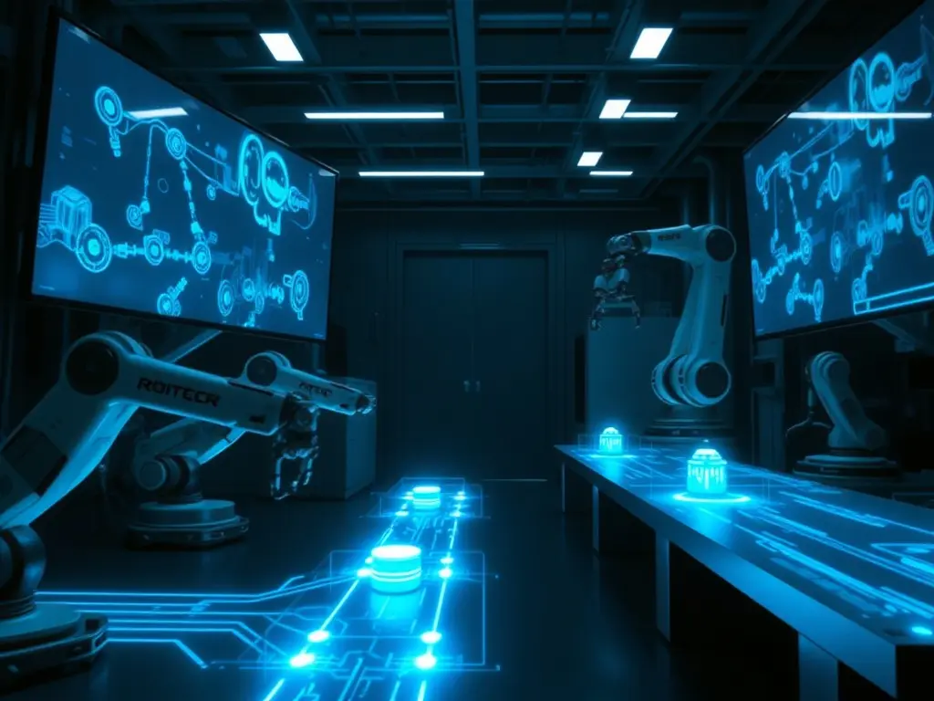 SKAI Intelligence Partners with Korea's Leading AI Institute to Advance Synthetic Data and Physical AI Research