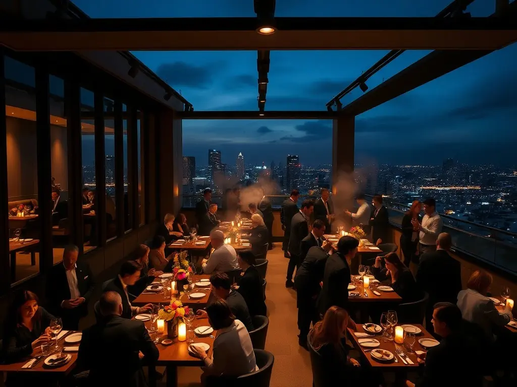 Smyth in Chicago is Named No.1 in the List of North America's 50 Best Restaurants 2026