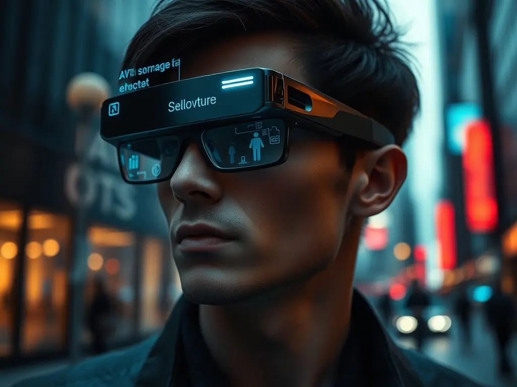 Snap Reveals $2,195 'Specs' Augmented Reality Glasses: Would You Wear Them?