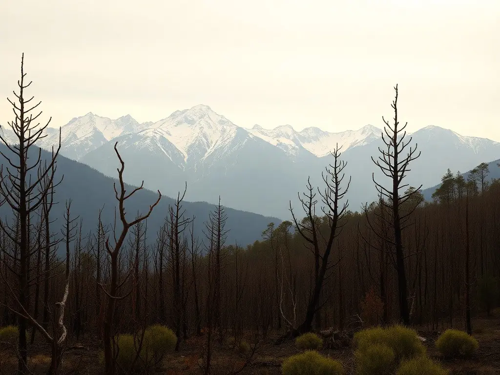 Snowfall in April, record hot day in May. Is this a new norm for Tasmania? Scientists explain