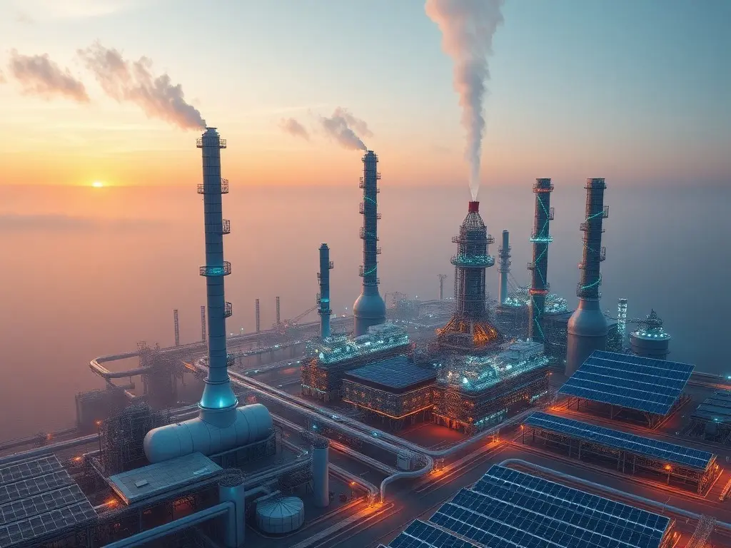 SOCAR and Shell explore cooperation opportunities