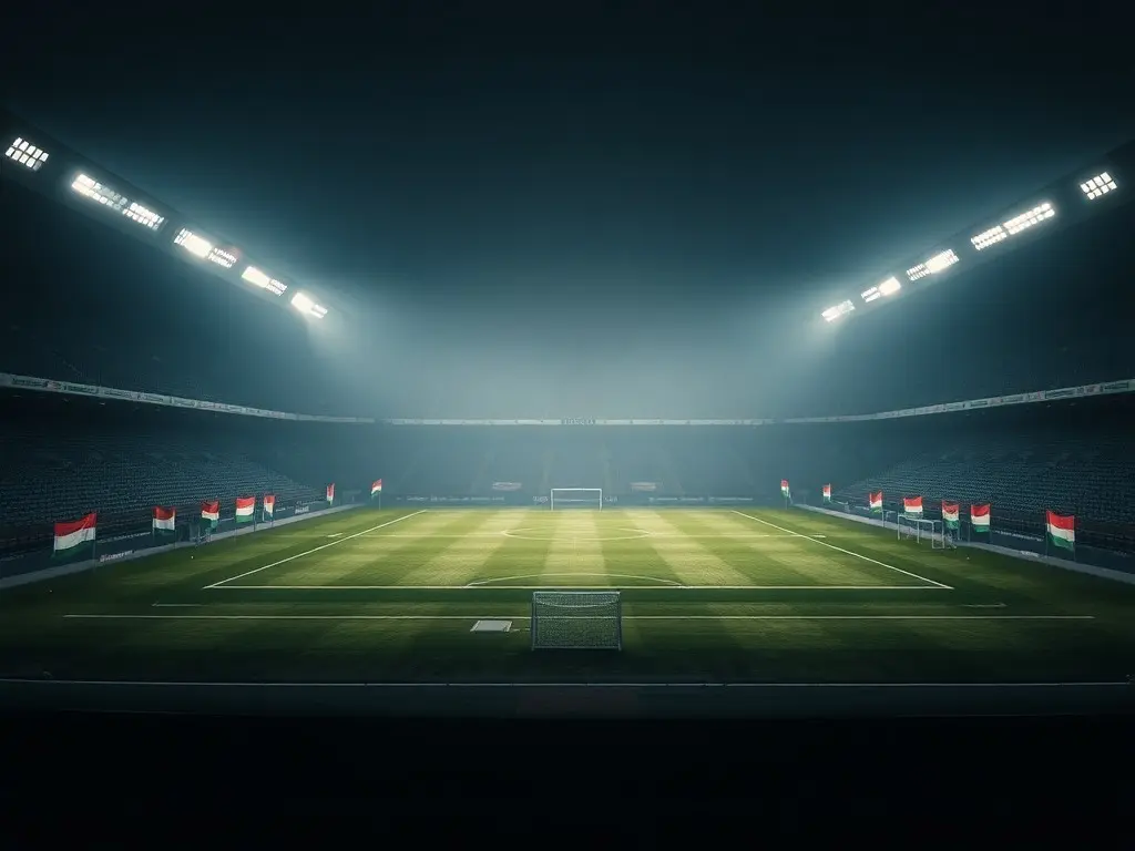 Soccer fan Orbán's election loss could prompt rethink of Hungary's sports ambitions