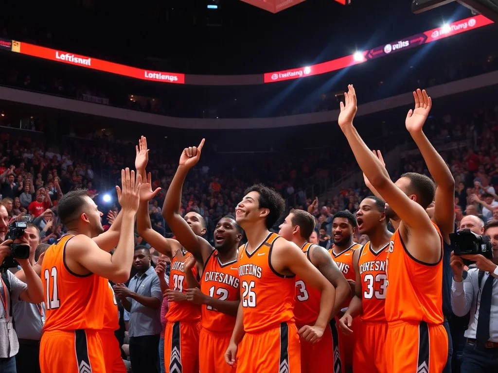 Social Media Reacts to Illinois Basketball's Win Over Iowa in the Elite Eight