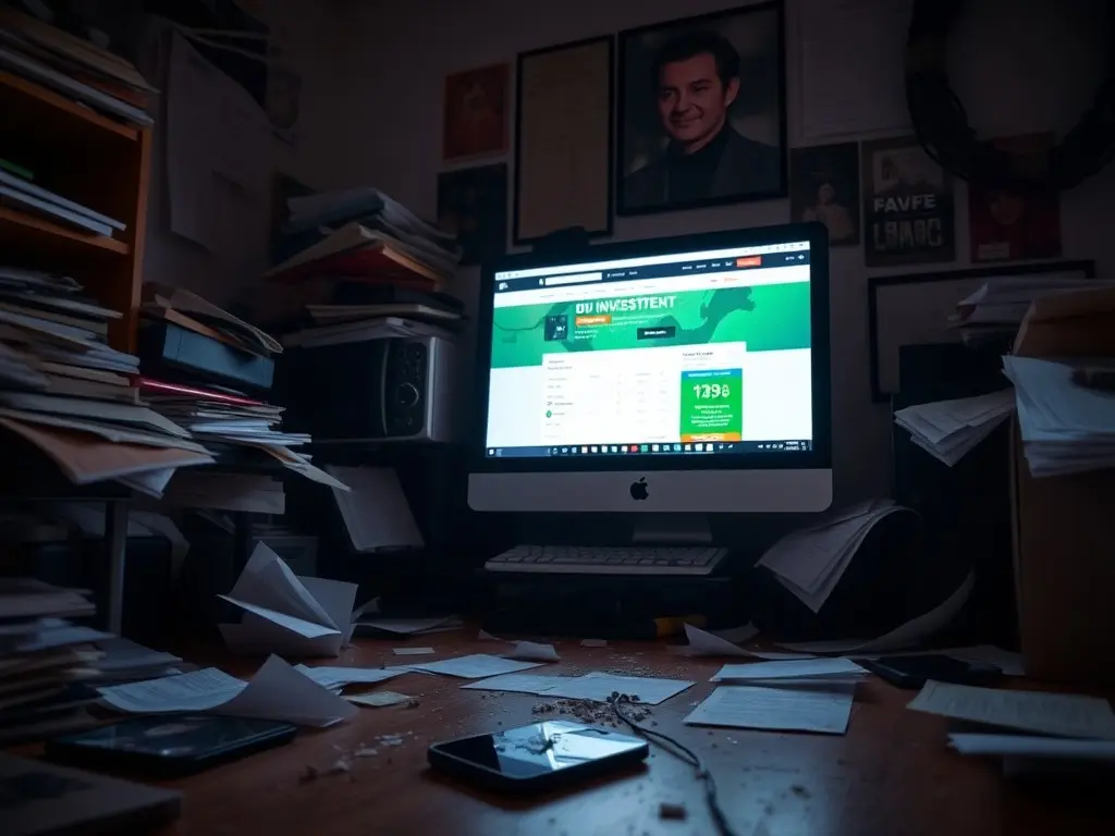 Social Media Scams Cost Americans $2.1 Billion in 2025, FTC Warns