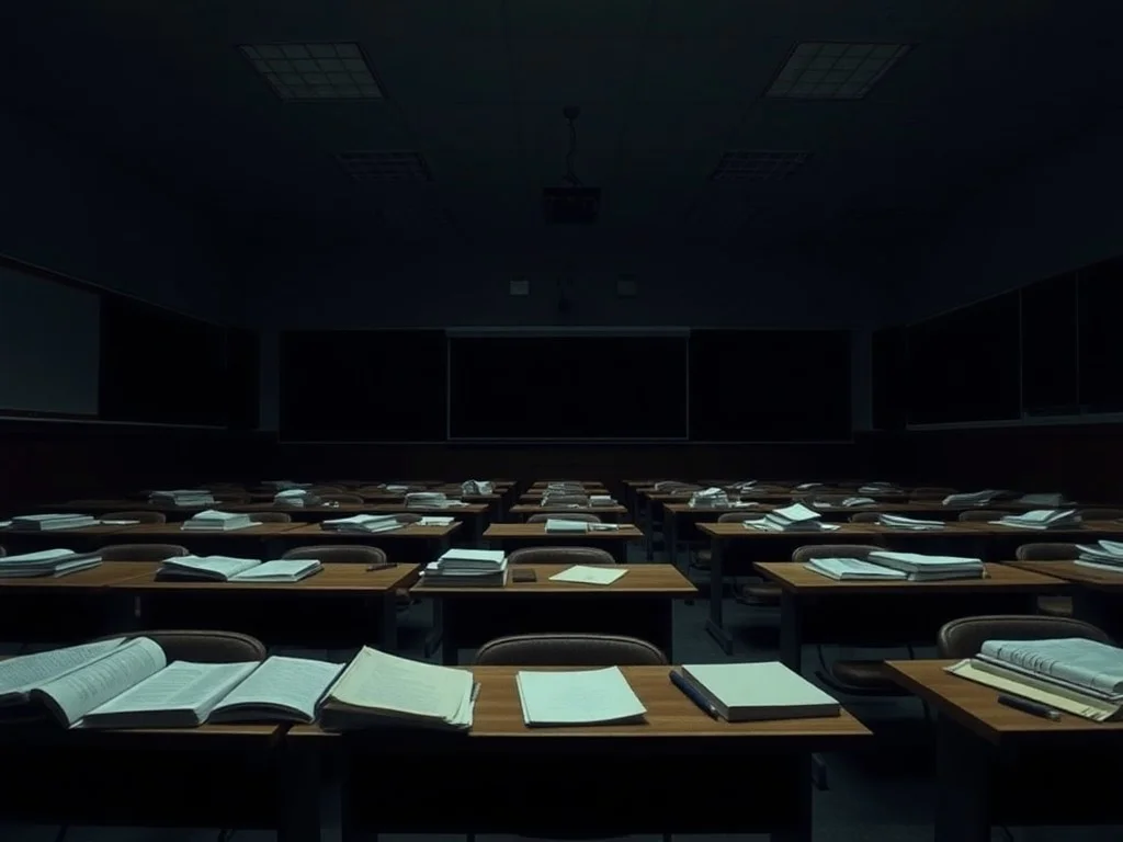 Sociology scrapped from general education in Florida universities