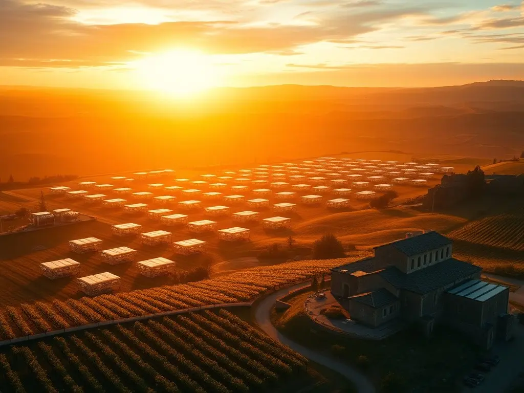 SoftBank to spend €75b on Europe’s biggest AI facility in France