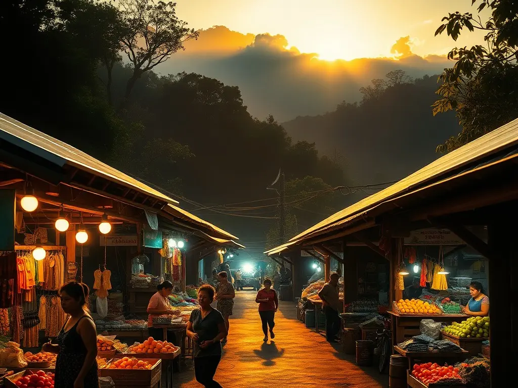 Solar brings power to women entrepreneurs in Borneo, but rural energy inequality remains