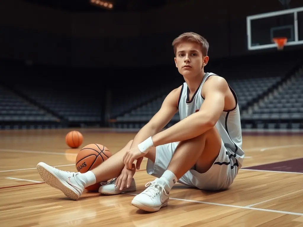 Solo Ball to miss UConn basketball 2026-27 season with wrist injury