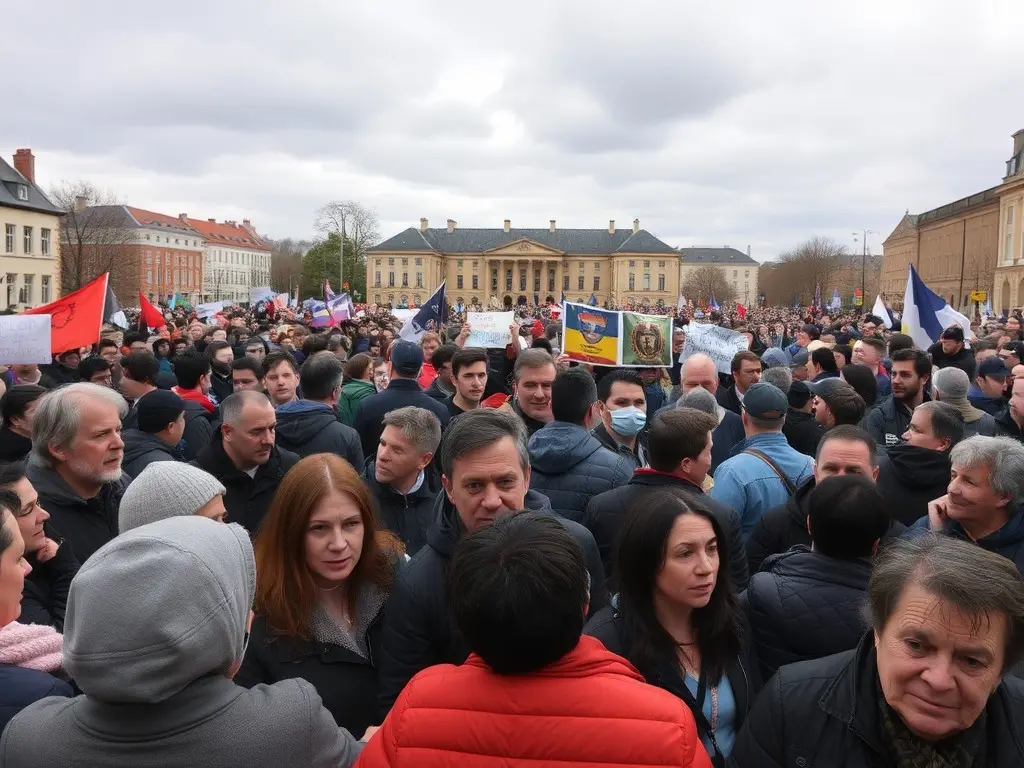 Some groups out to confuse people about reforms