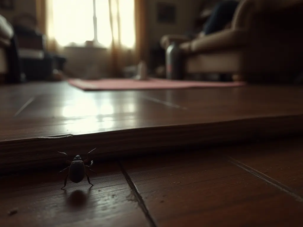 Some ticks can survive longer in your home that previously believed, new study finds