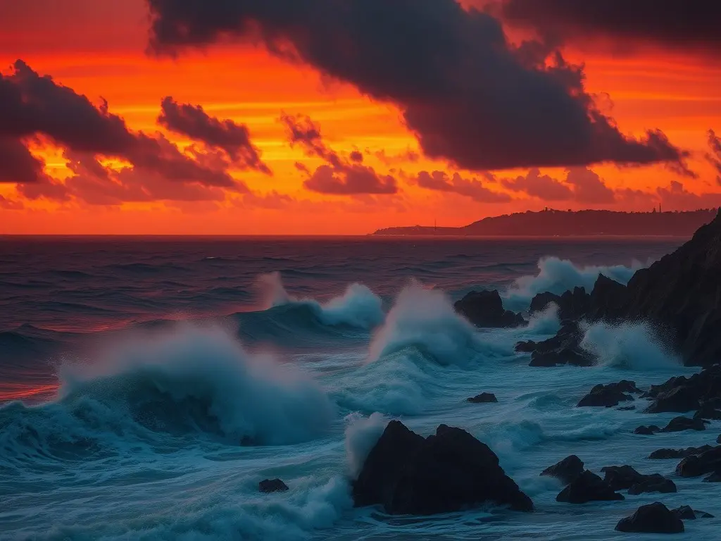 Something coming: what scientists know about a potential 'super' El Nino