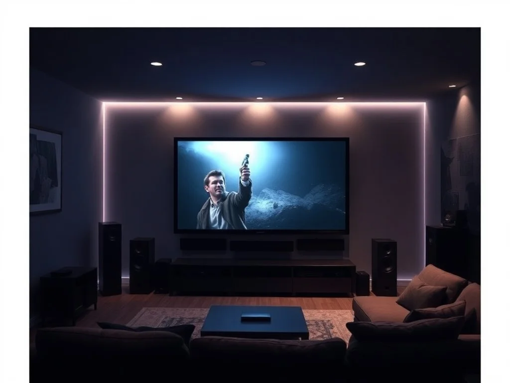 Sony Electronics Unveils New BRAVIA® Theater Home Audio Lineup for Enhancing Home Cinema Experience