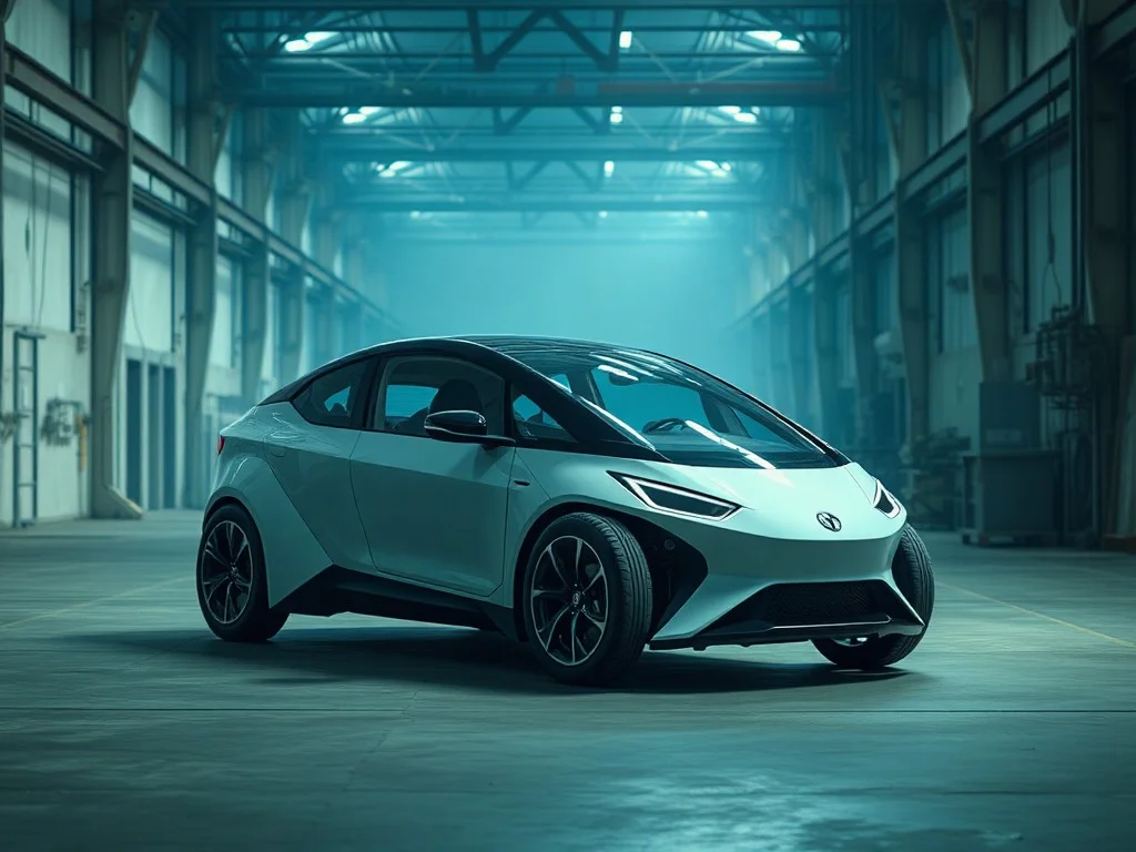 Sony-Honda joint venture collapses; Afeela EV plans scrapped as Honda overhauls strategy