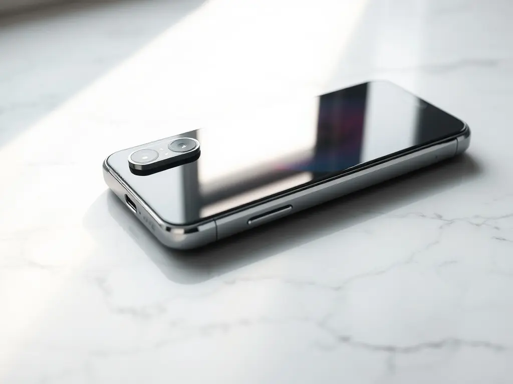 Sony Xperia 1 VIII Debuts with Snapdragon 8 Elite Gen 5 and Major Camera Upgrades