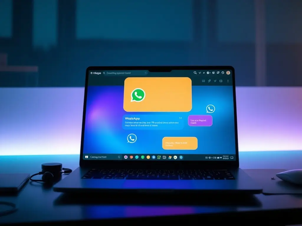 Soon, you can customise chat themes on WhatsApp Web client: What's new
