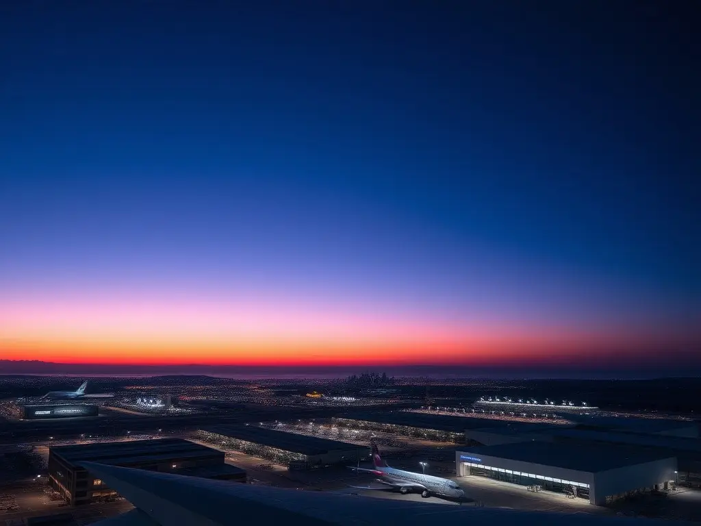 Soot from rocket launches is polluting Earth’s upper atmosphere