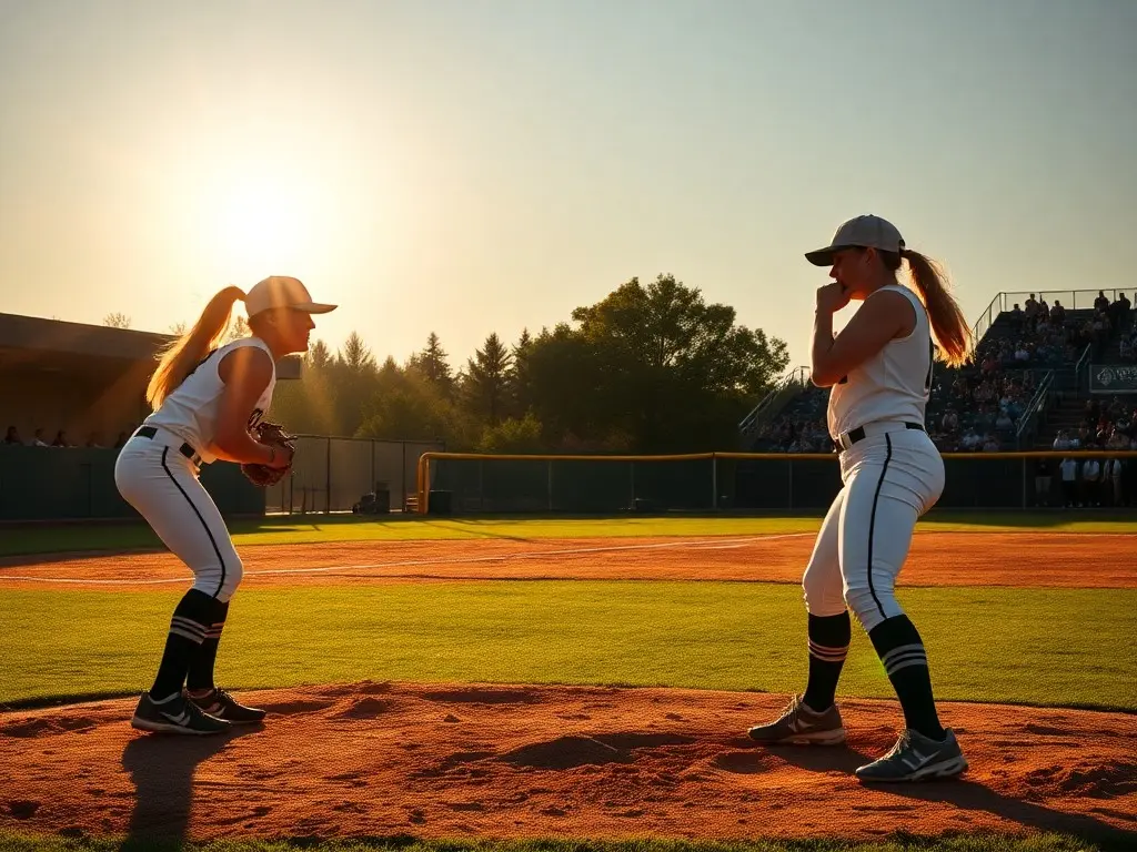 Sorry Nijaree Canady, Texas' Teagan Kavan is softball's best pitcher