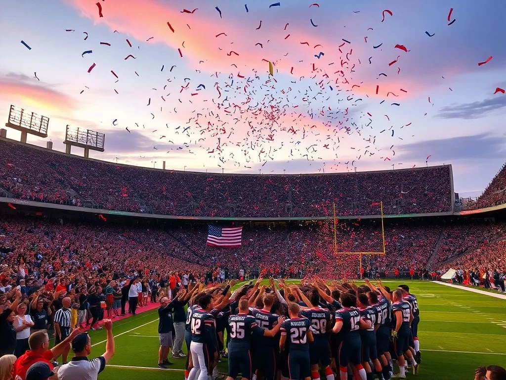 Sorry SEC, Big Ten’s deep pockets means more national titles are coming