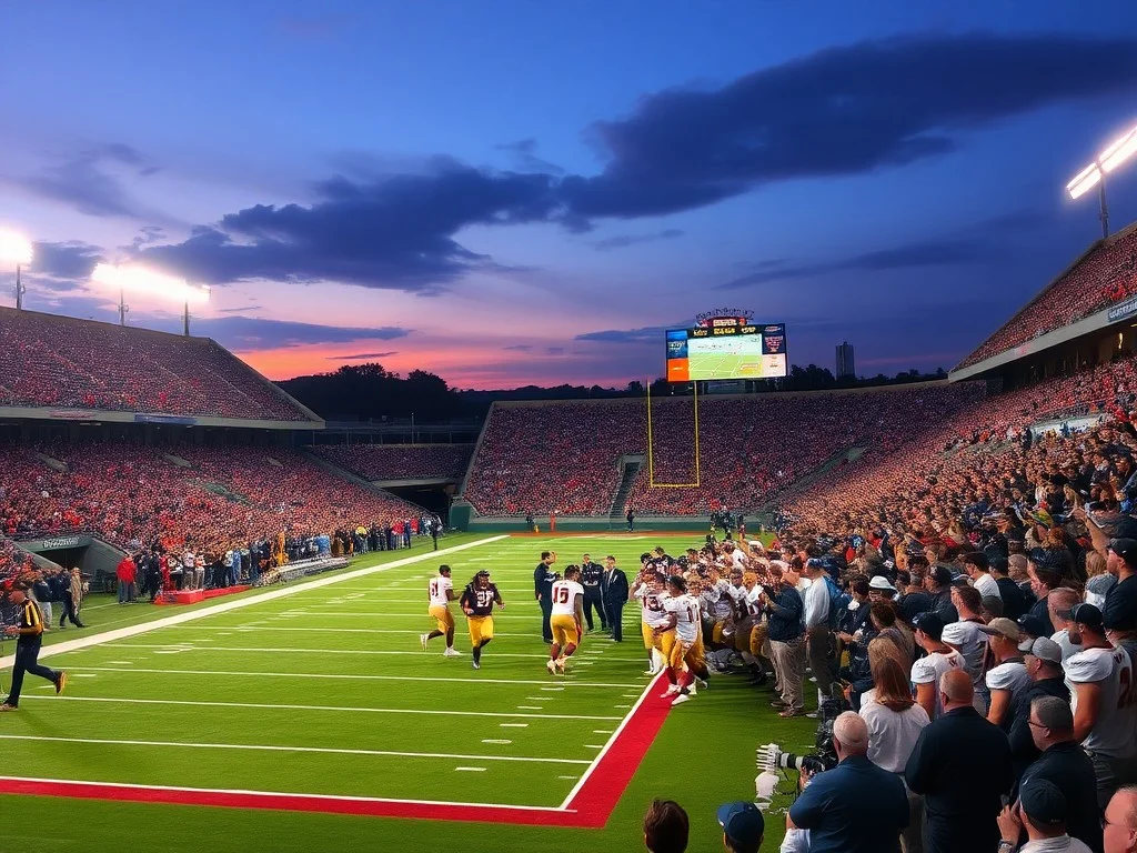Sorry SEC, Big Ten’s deep pockets means more national titles are coming