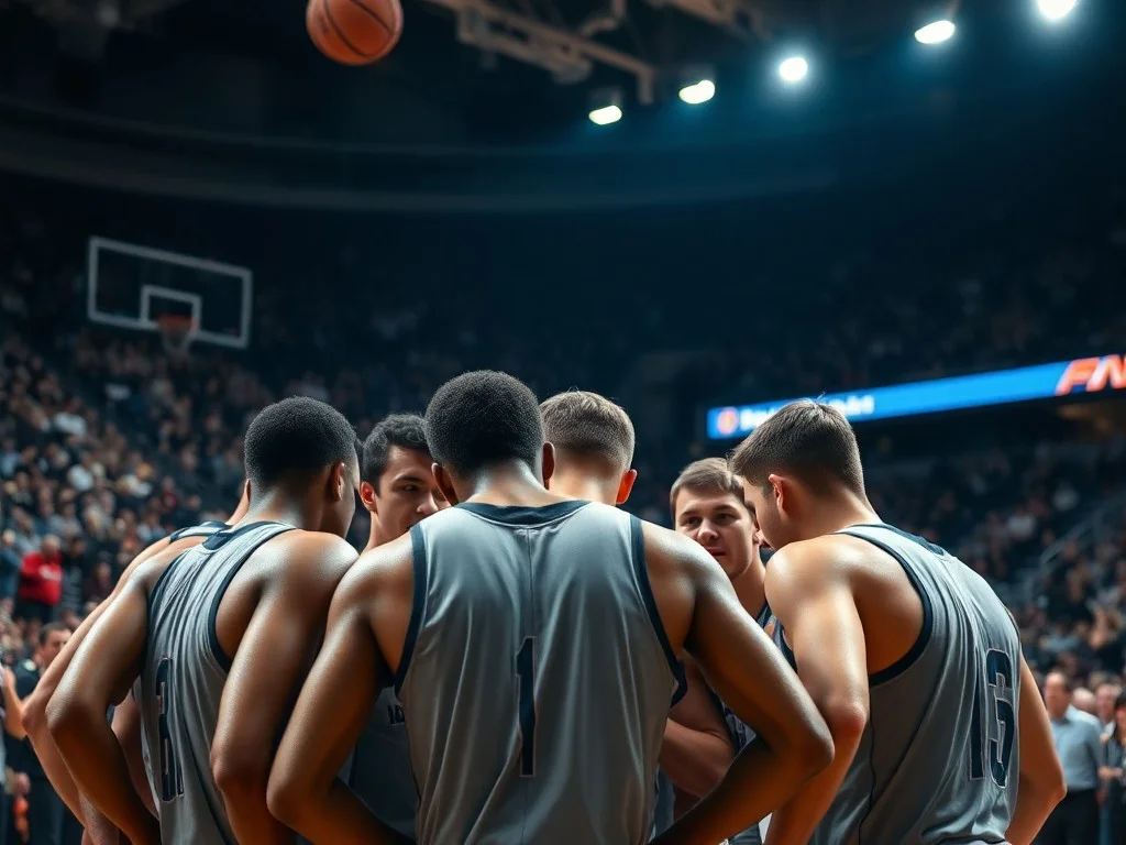 Sorry, UConn, but Michigan has a Big Ten championship drought to end