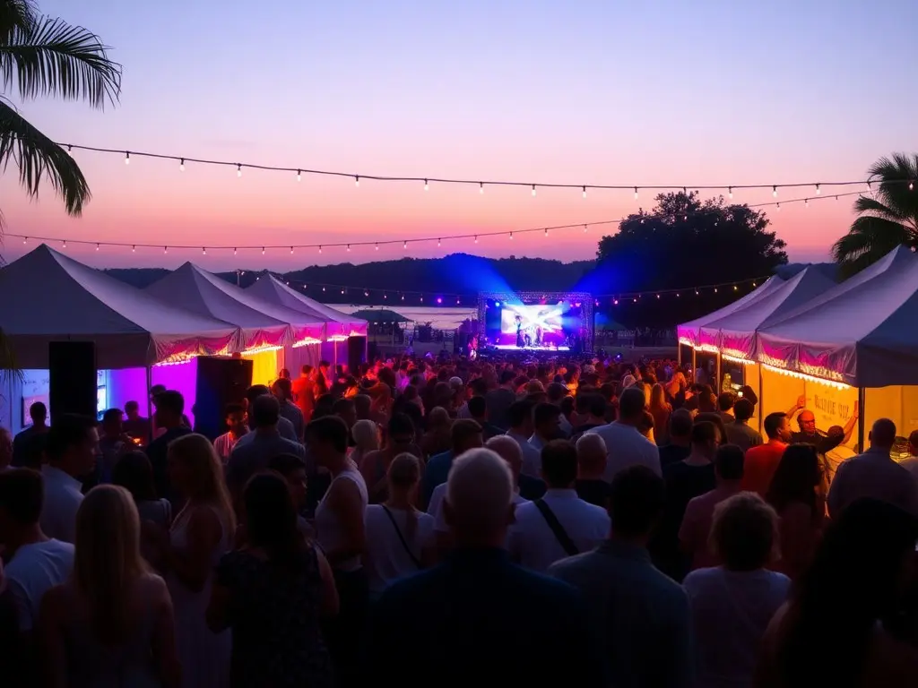 Sound Travels festival launches with Pride Concert