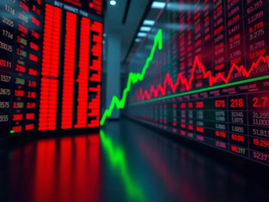 SoundHound AI (SOUN) Stock Climbs 3% Despite Broader Tech Sector Weakness