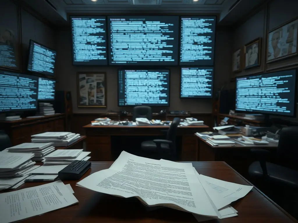 South Africa pulls AI policy after hallucinated citations expose drafting scandal