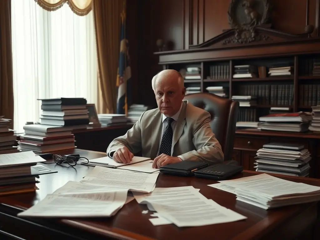 South Africa Withdraws AI Policy Over Fake AI-Generated Sources