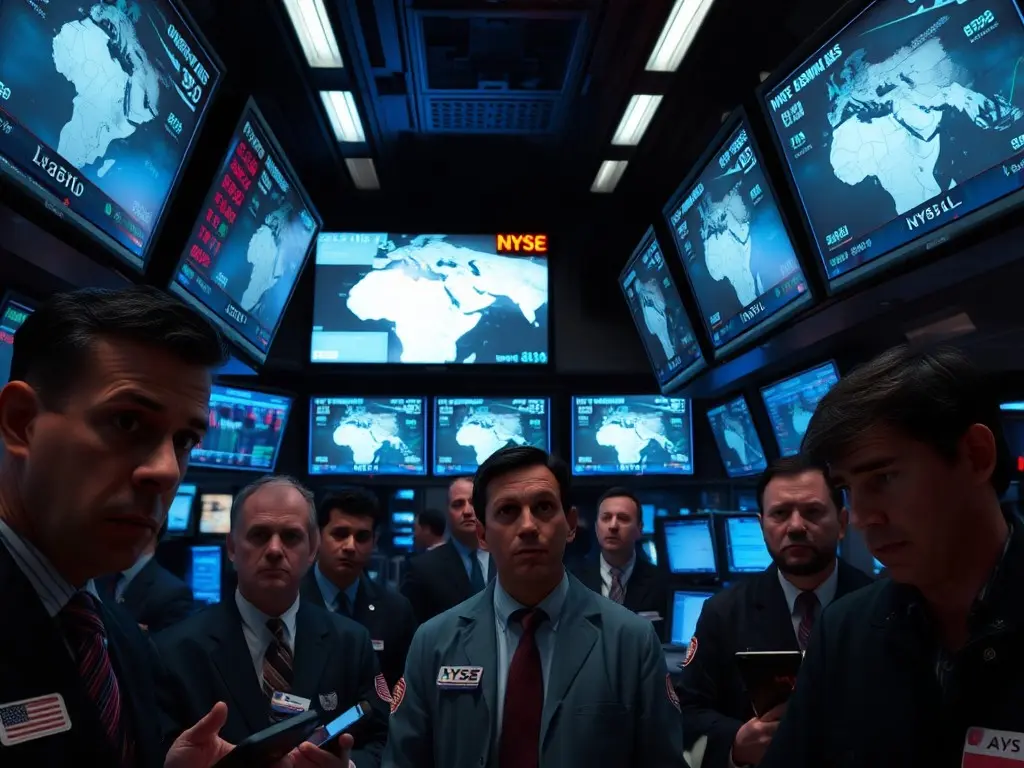 South African rand steady as investors track stalled US-Iran talks, await local month-end data