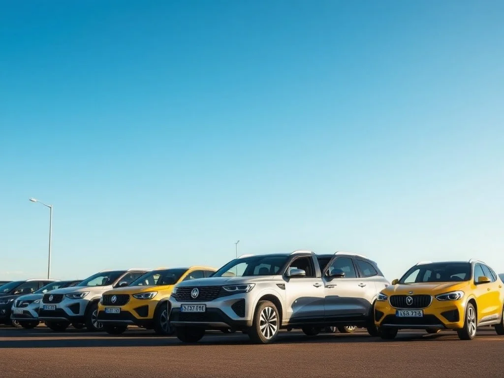 South Africa's automotive sector sees record monthly vehicle sales in March
