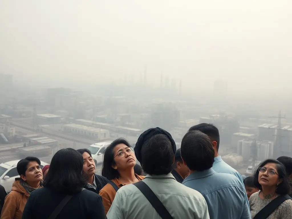 South Bronx residents fight for better air quality