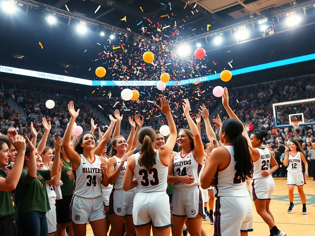 South Carolina eliminates TCU to return to women’s Final Four: Highlights