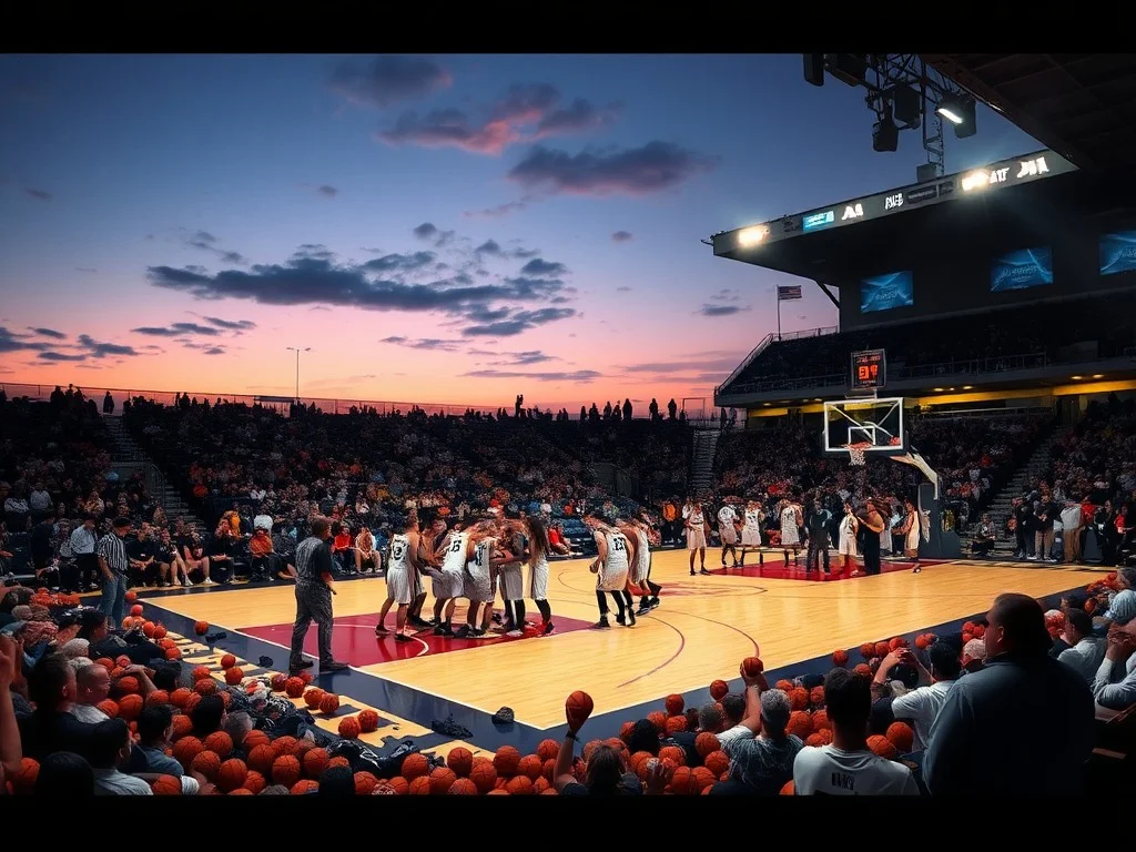 South Carolina Forced UConn, Geno Auriemma Into the Worst Version of Themselves