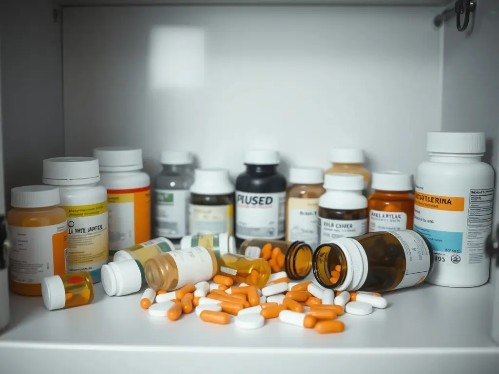 South Carolina officials urge safe disposal of unused prescriptions on Take Back Day