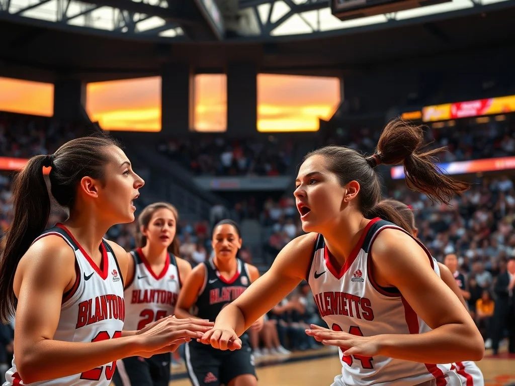 South Carolina vs. UCLA: Ranking every starter for the women's national championship game