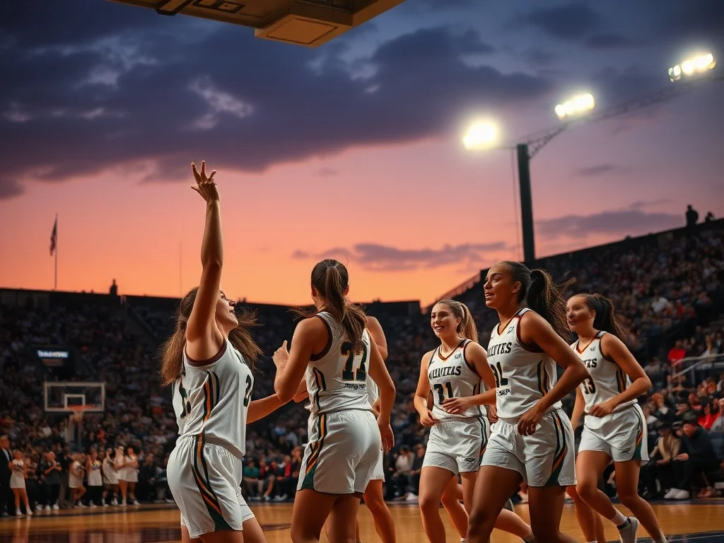 South Carolina vs. UCLA score, live updates: Bruins dominating Gamecocks in women’s NCAA Tournament national title game