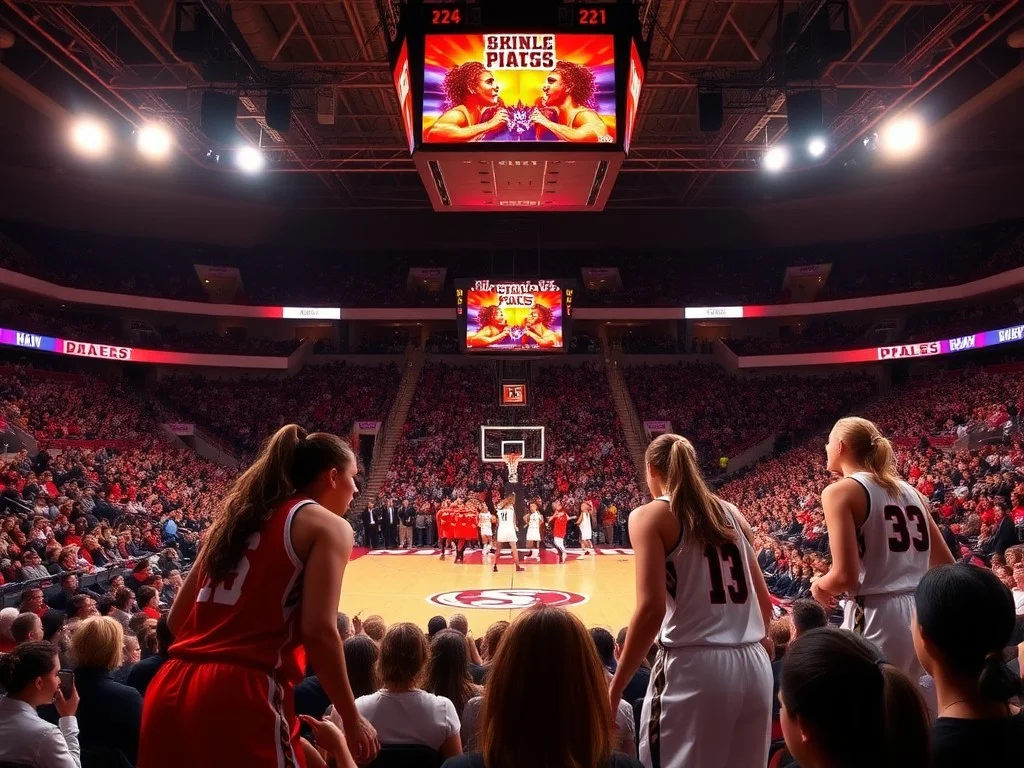 South Carolina vs. UConn Prediction, Odds, Key Player for Women’s NCAA Tournament Final Four