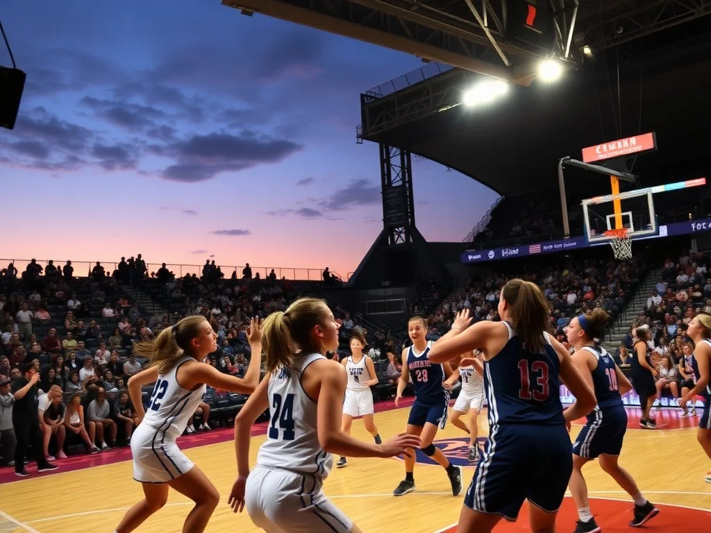 South Carolina vs. USC in Women's NCAA Tournament live: Highlights, score
