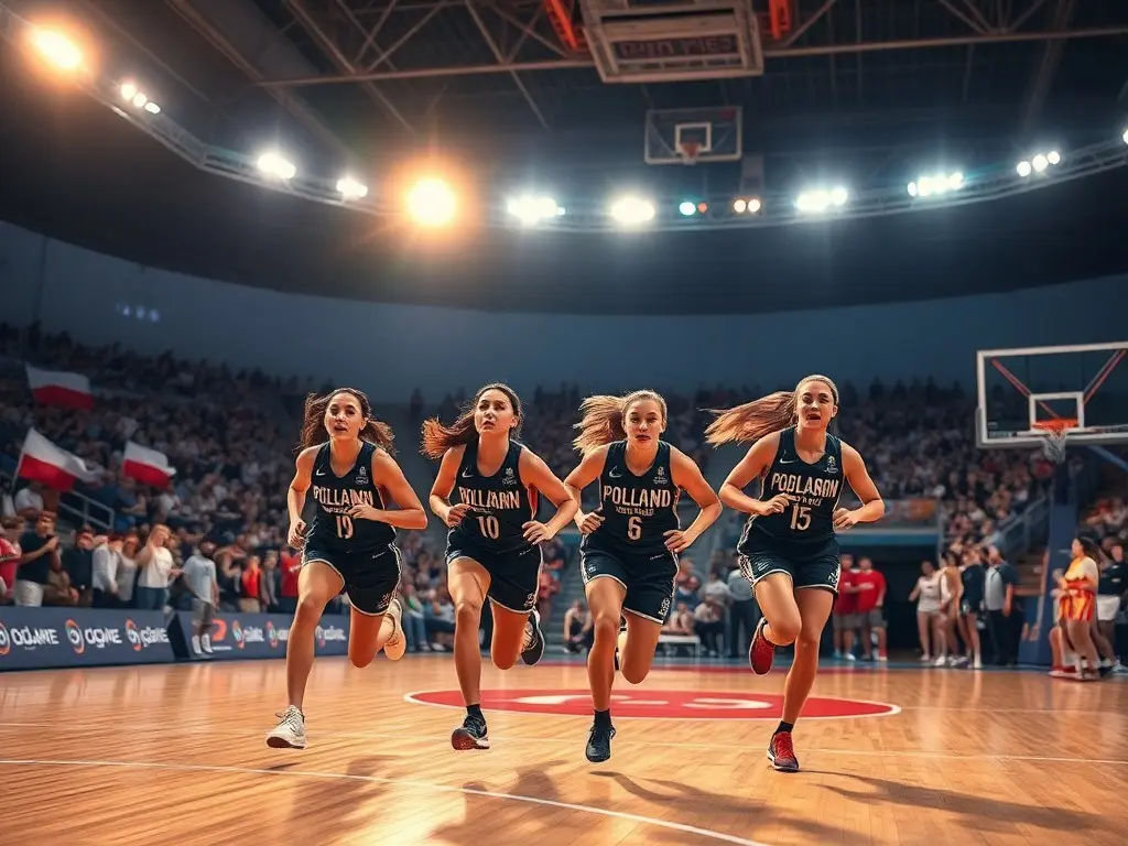 South Carolina women's basketball star headlines FIBA 3x3 World Cup roster