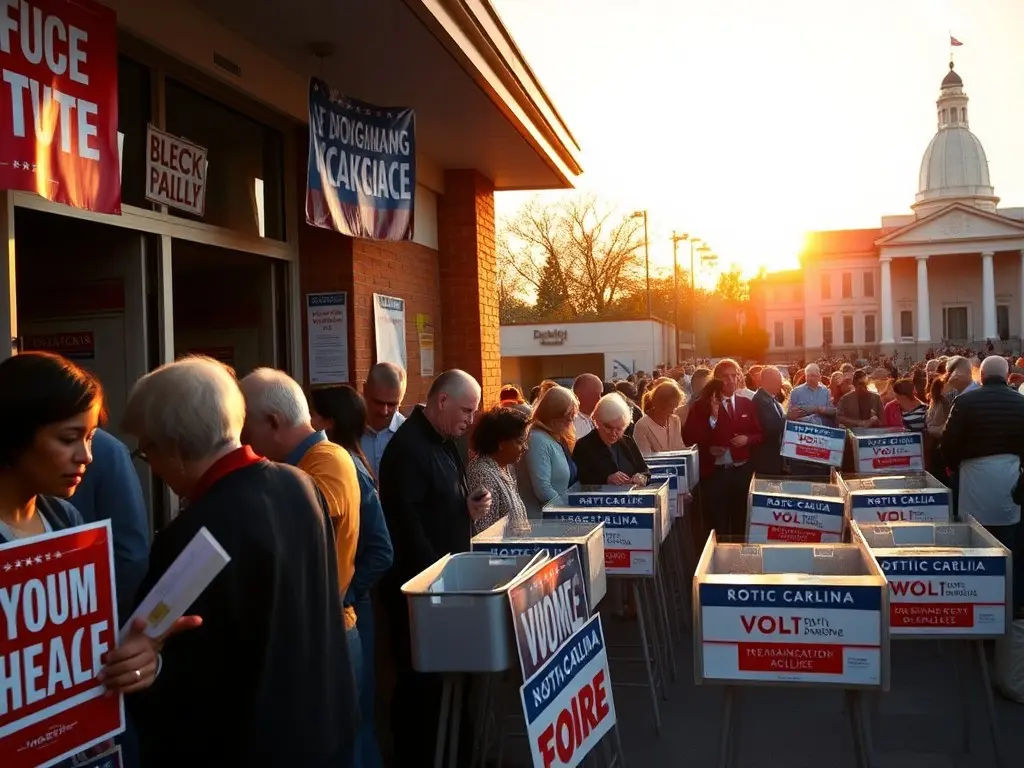 South Carolina’s 2026 Republican and Democratic primaries: Key races to watch in Tuesday’s turnout