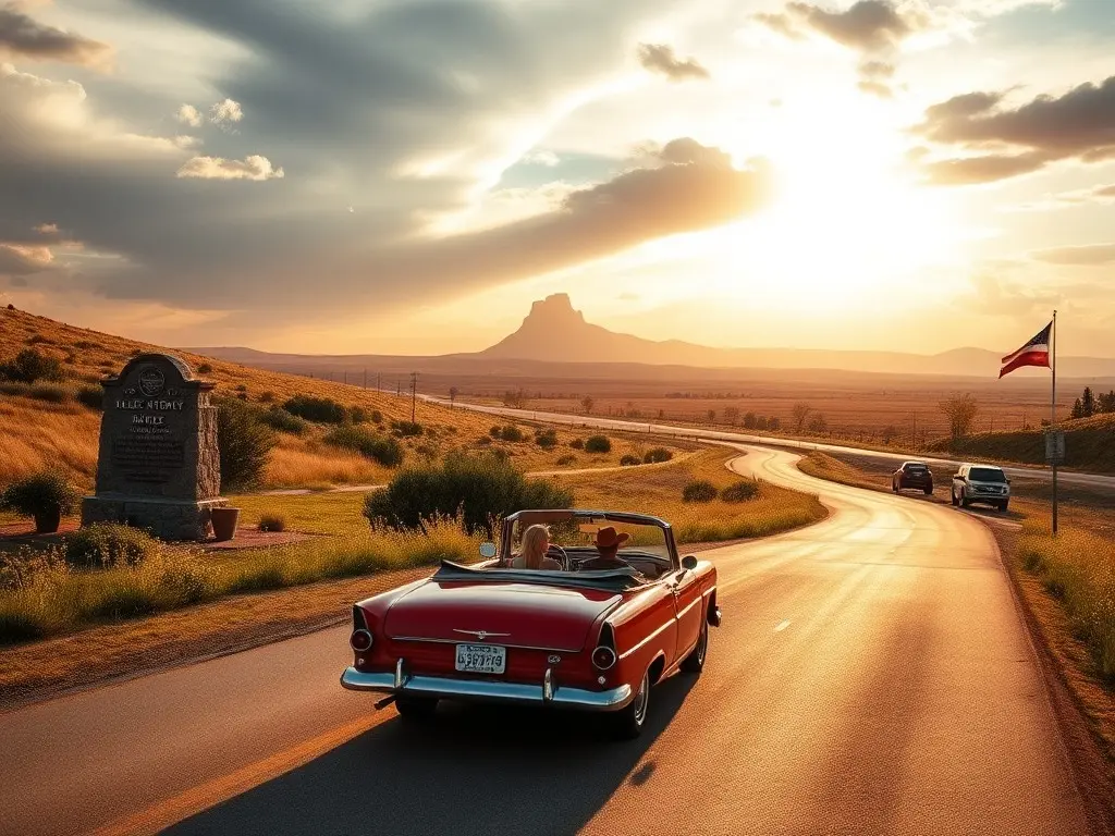 South Dakota tourism leader: High gas prices could hold ‘silver lining’