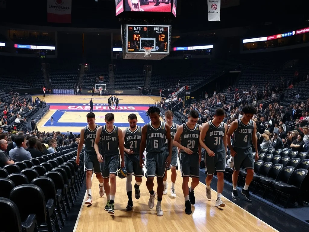 South Dakota women lose to Illinois State in WNIT Fab 4, season ends