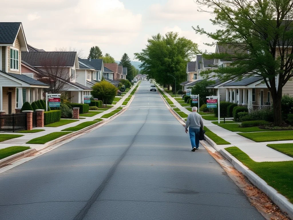 South Florida housing market is shifting toward the buyers’ advantage