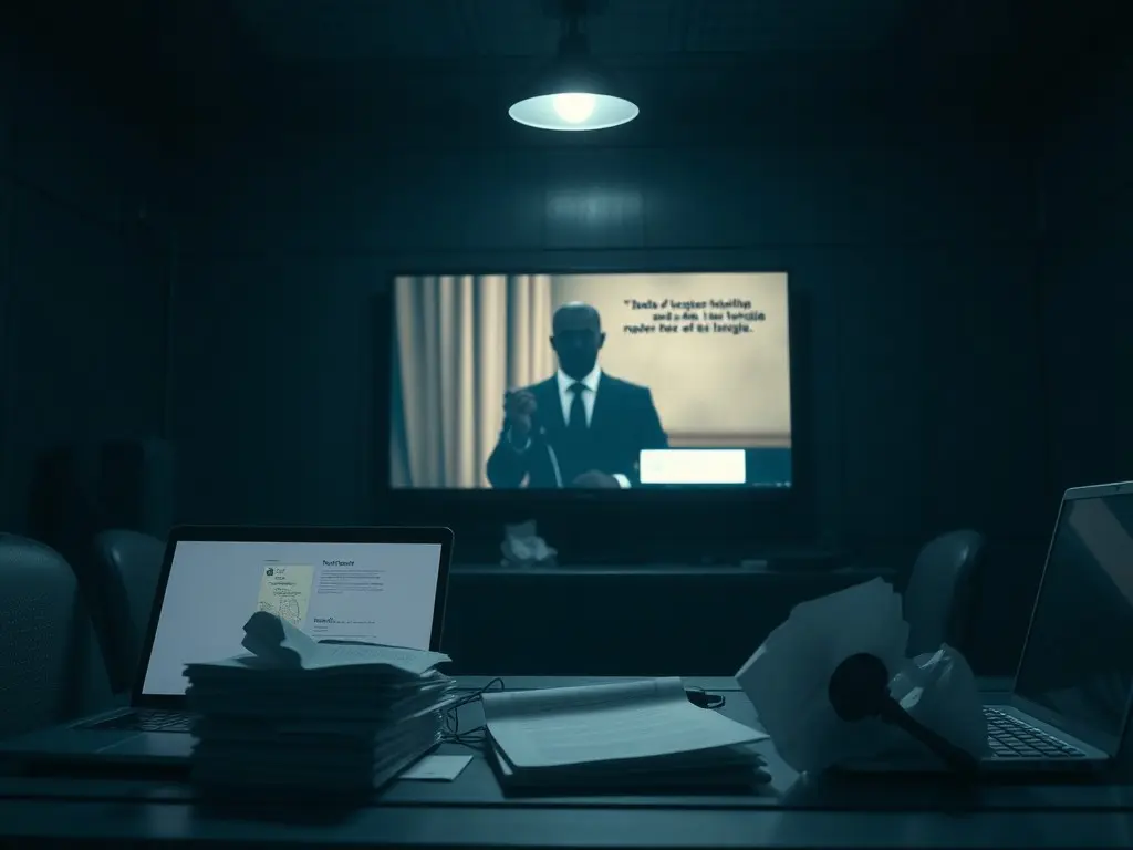 South Florida immigration attorney says AI scammers are using his identity to target immigrants