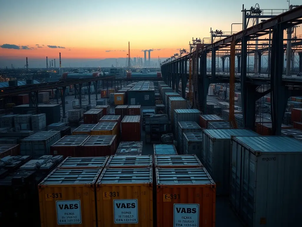 South Korea exports seen rising sharply again in April on chip boom: Reuters poll