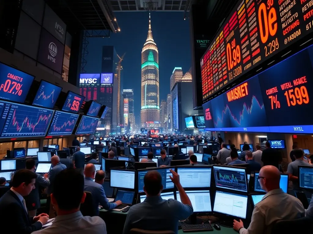 South Korea passes UK to become world's eighth-largest stock market