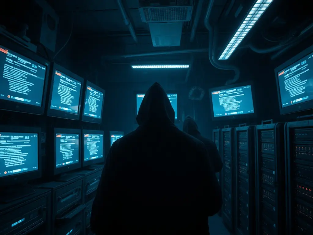 South Korea warns North Korea using autonomous hacking AI