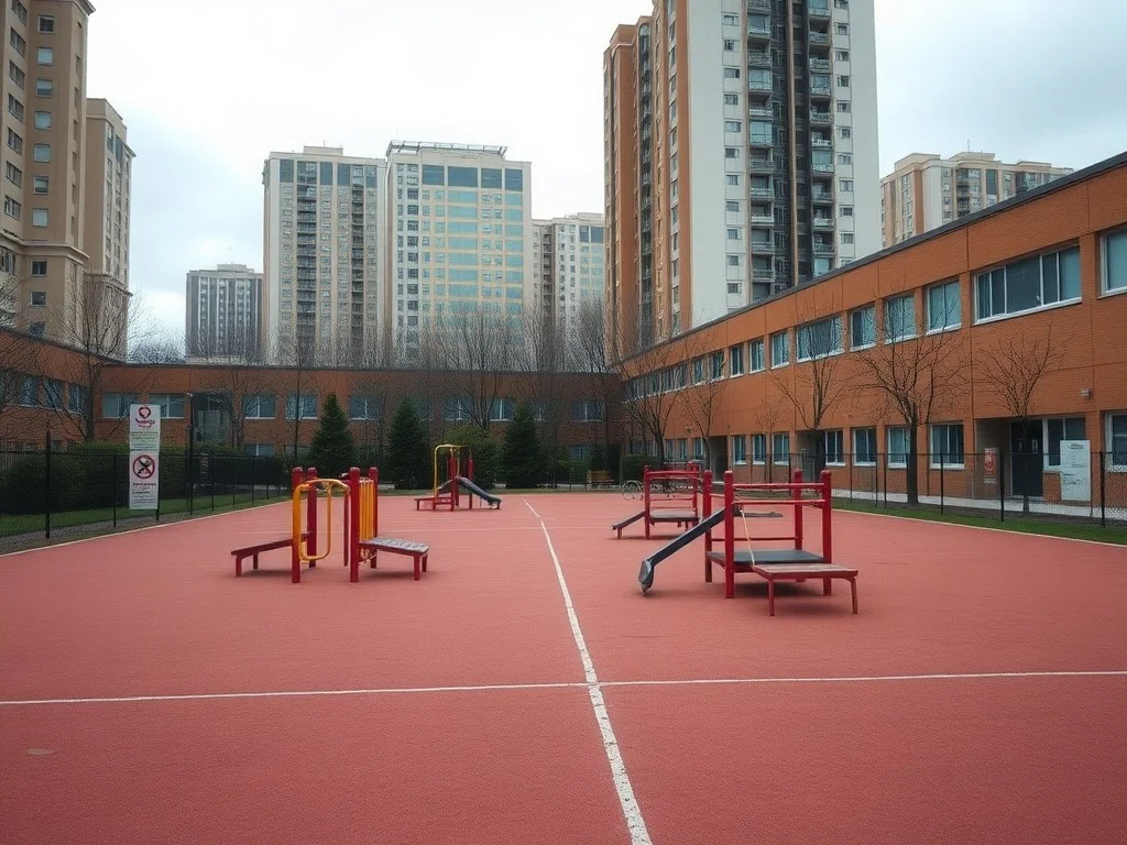 South Korean teachers struggle with malicious complaints from overprotective parents